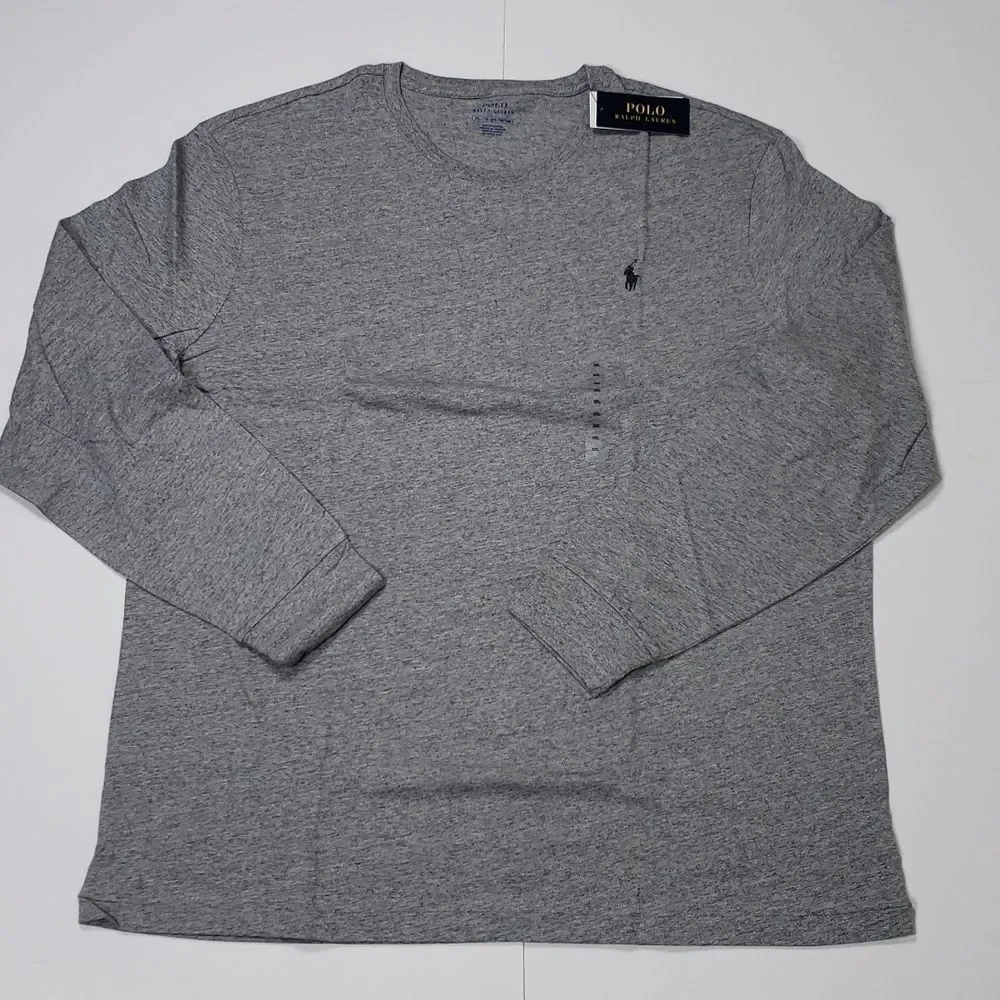 Polo Ralph Lauren Long Sleeve t-shirts